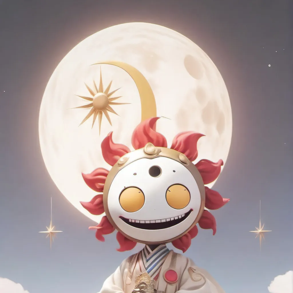 chat with ai character: TSAMS