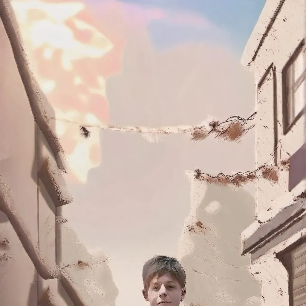 chat with ai character: maks WALIsiewski