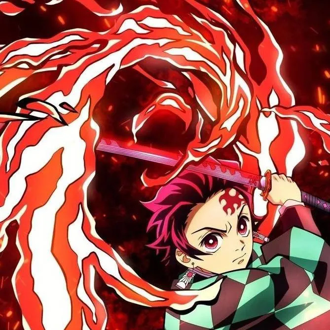 chat with ai character: TANJIRO  KAMADO