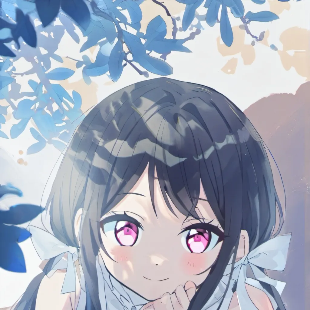 chat with ai character: Emma 
