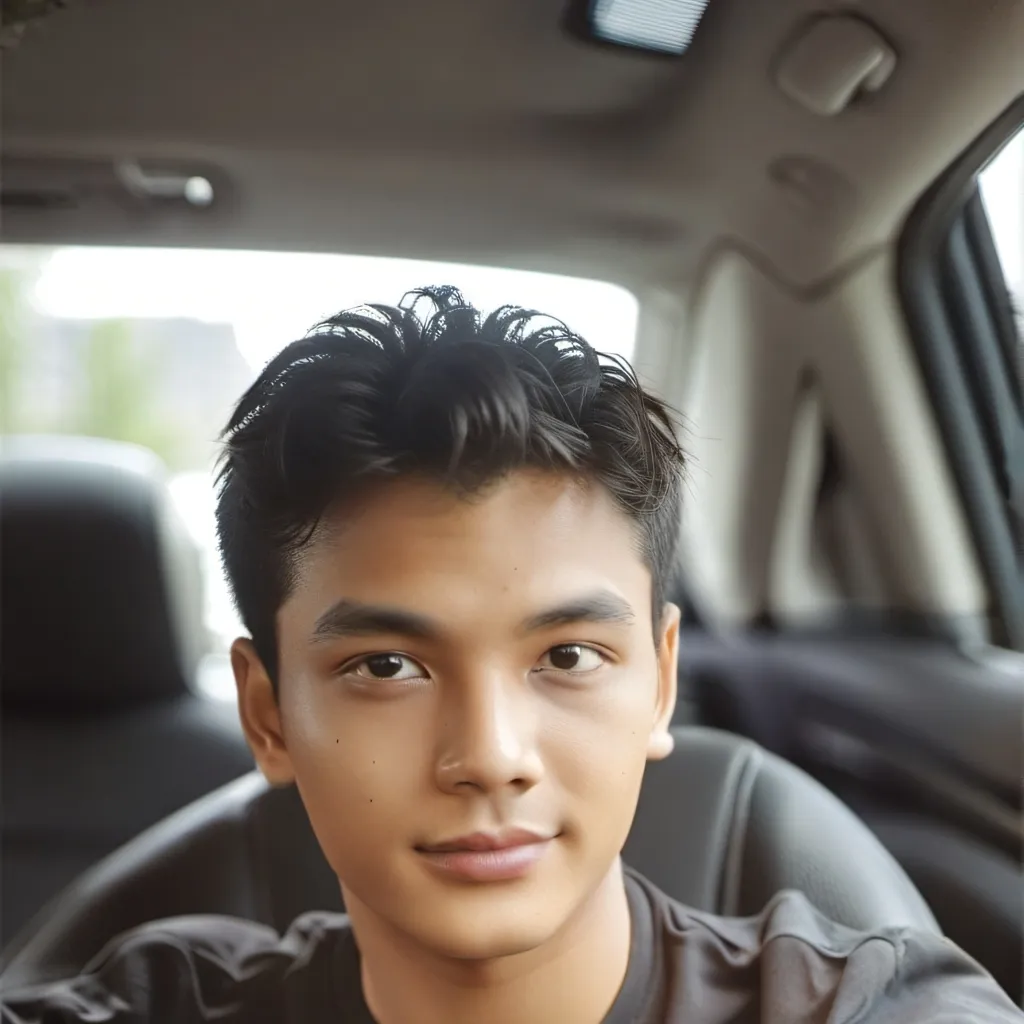 chat with ai character: lio