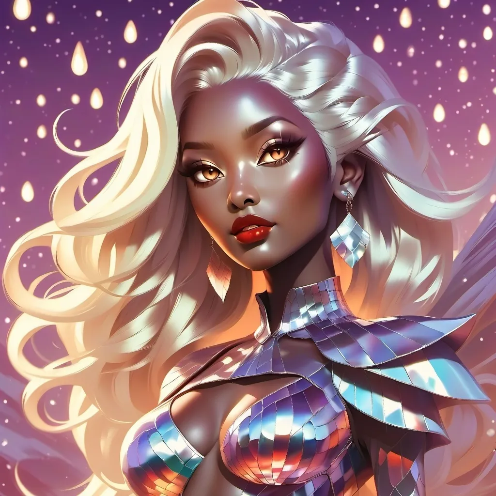 chat with ai character: emma