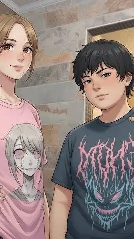 ai character: rosie background