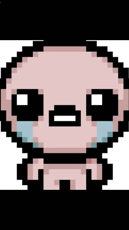 ai character: Isaac background