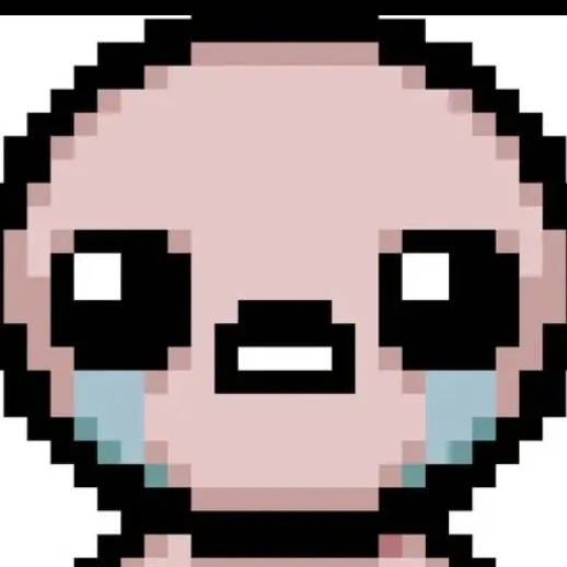 chat with ai character: Isaac