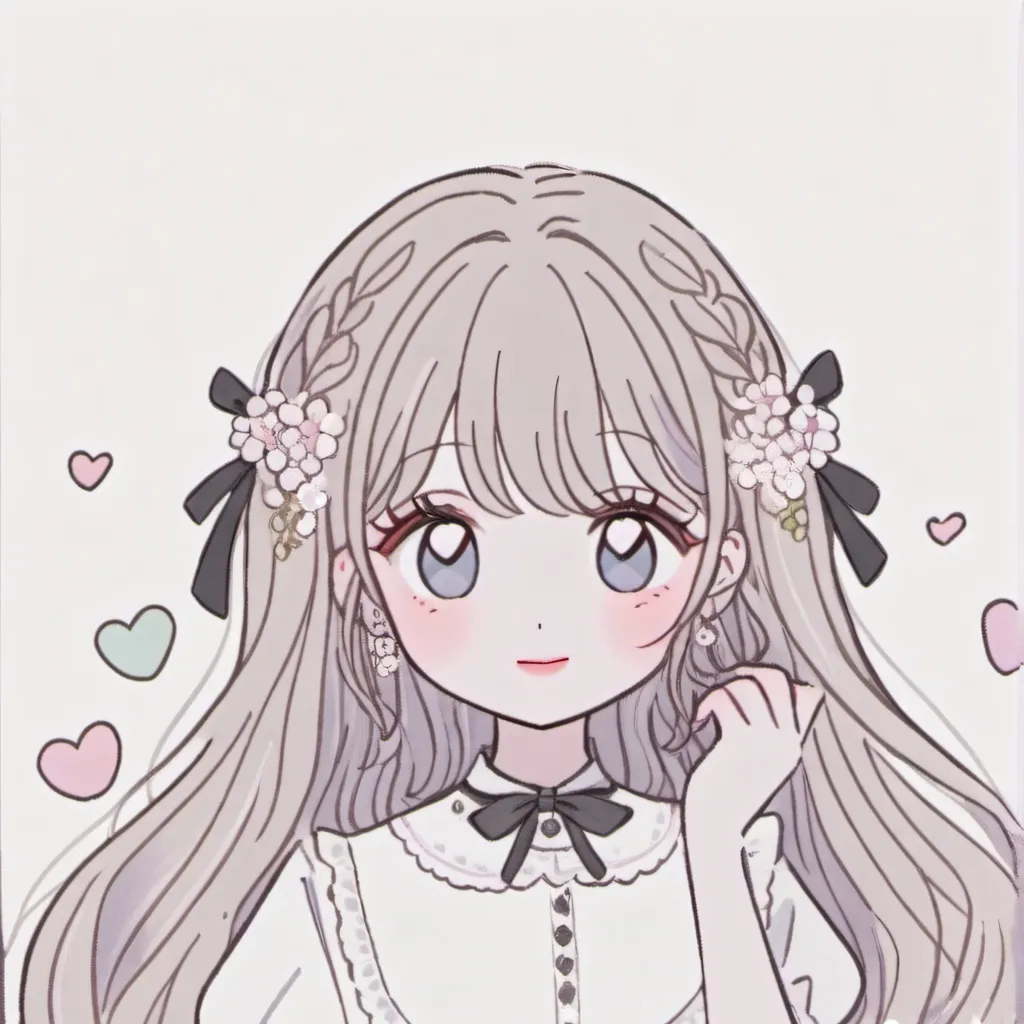 chat with ai character: Tua