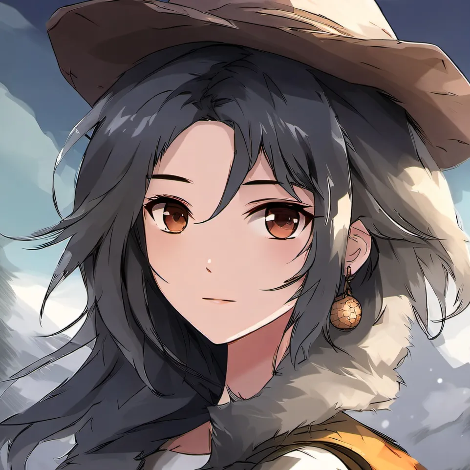 chat with ai character: Spn