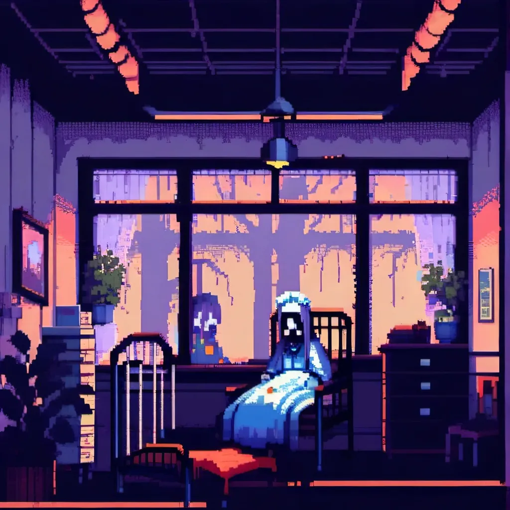 chat with ai character: loser club