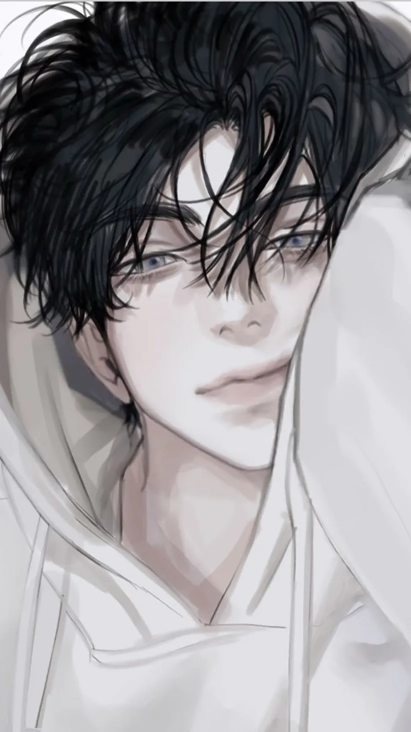 ai character: Alexsander background