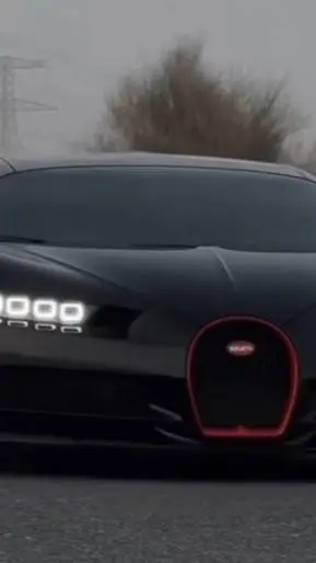 ai character: auto tecnológico  background