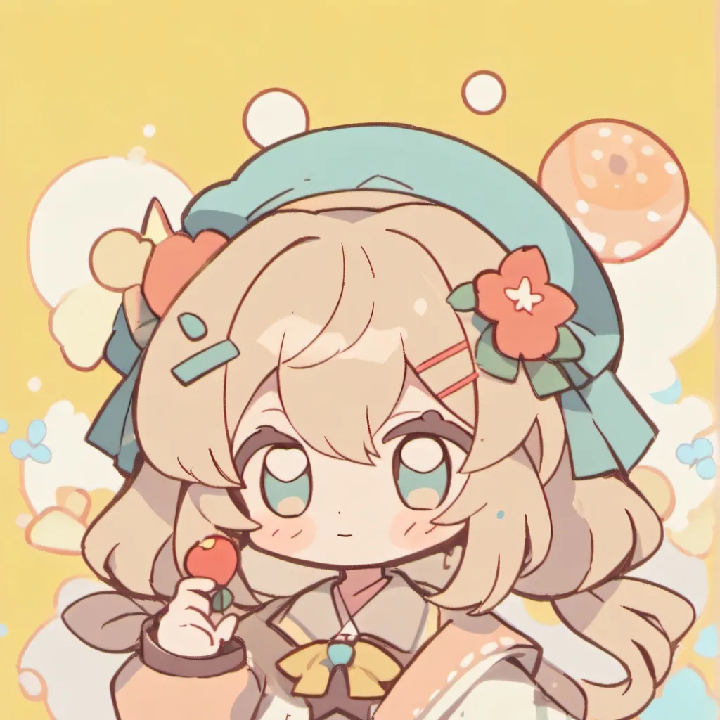 chat with ai character: tu hermana 