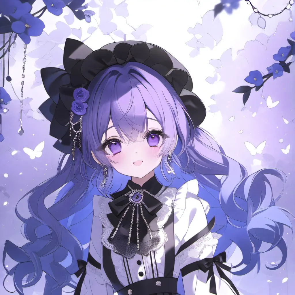 chat with ai character: enfadosa