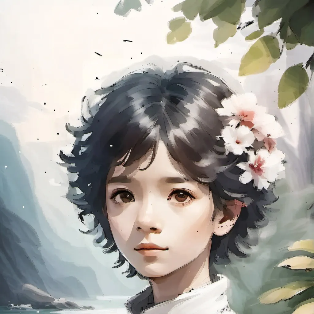 chat with ai character: niño rata