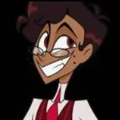 chat with ai character: human Alastor 