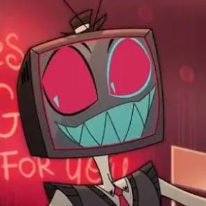 chat with ai character: Vox