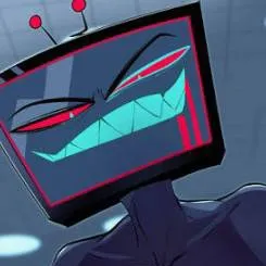 chat with ai character: Vox HH