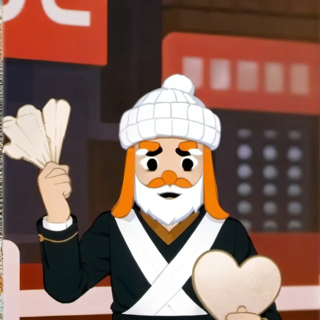 chat with ai character: New 