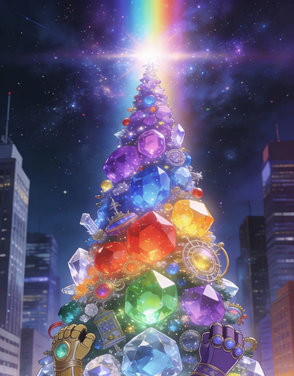 chat with ai character: Idk