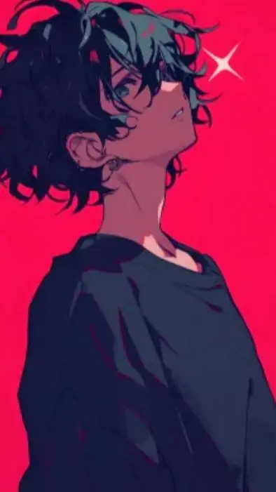 ai character: °•Xâvıëŕ•° background