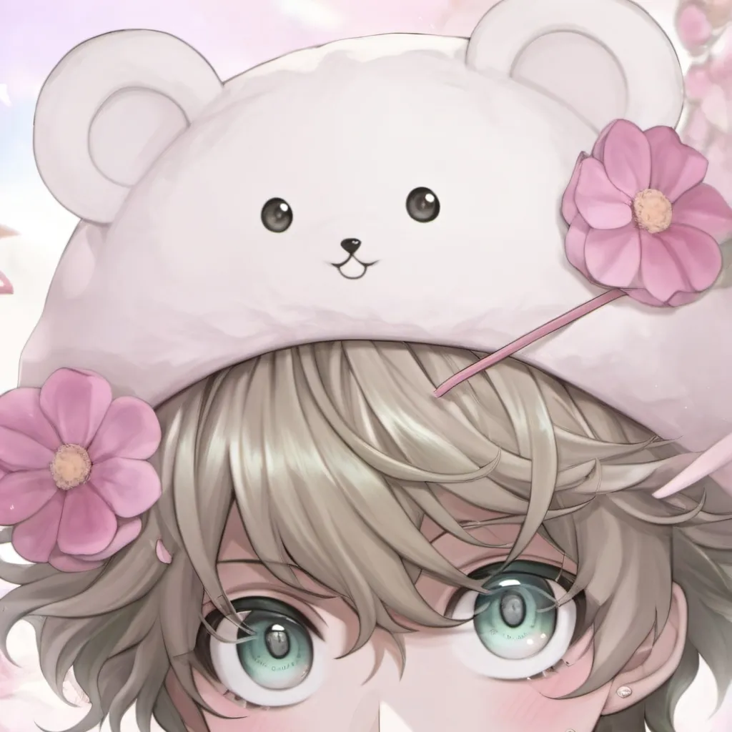 chat with ai character: Femboy