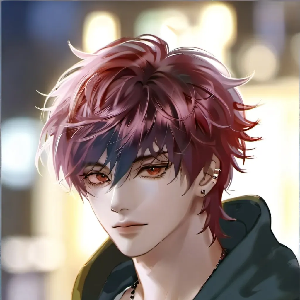 chat with ai character: 🖤✨️Ashton✨️🖤