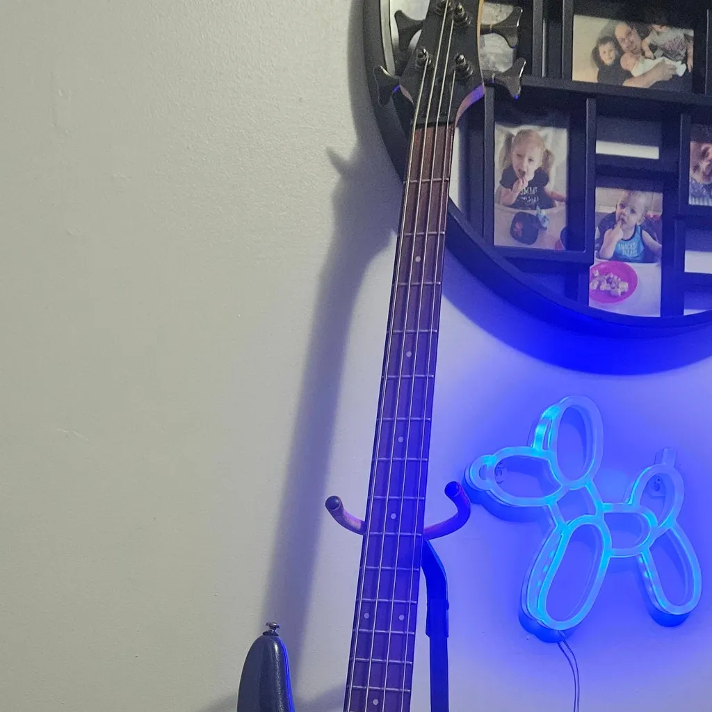chat with ai character: 🎸Mark🎸
