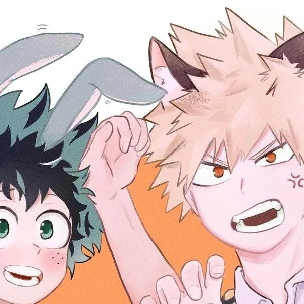 chat with ai character: 💥Bakudeku Parents🥦