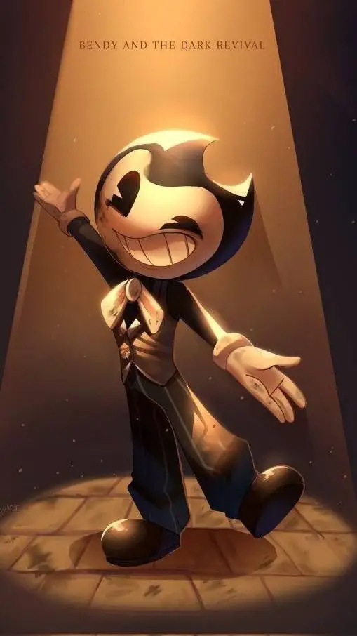 ai character: бэнди background