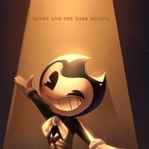 chat with ai character: бэнди