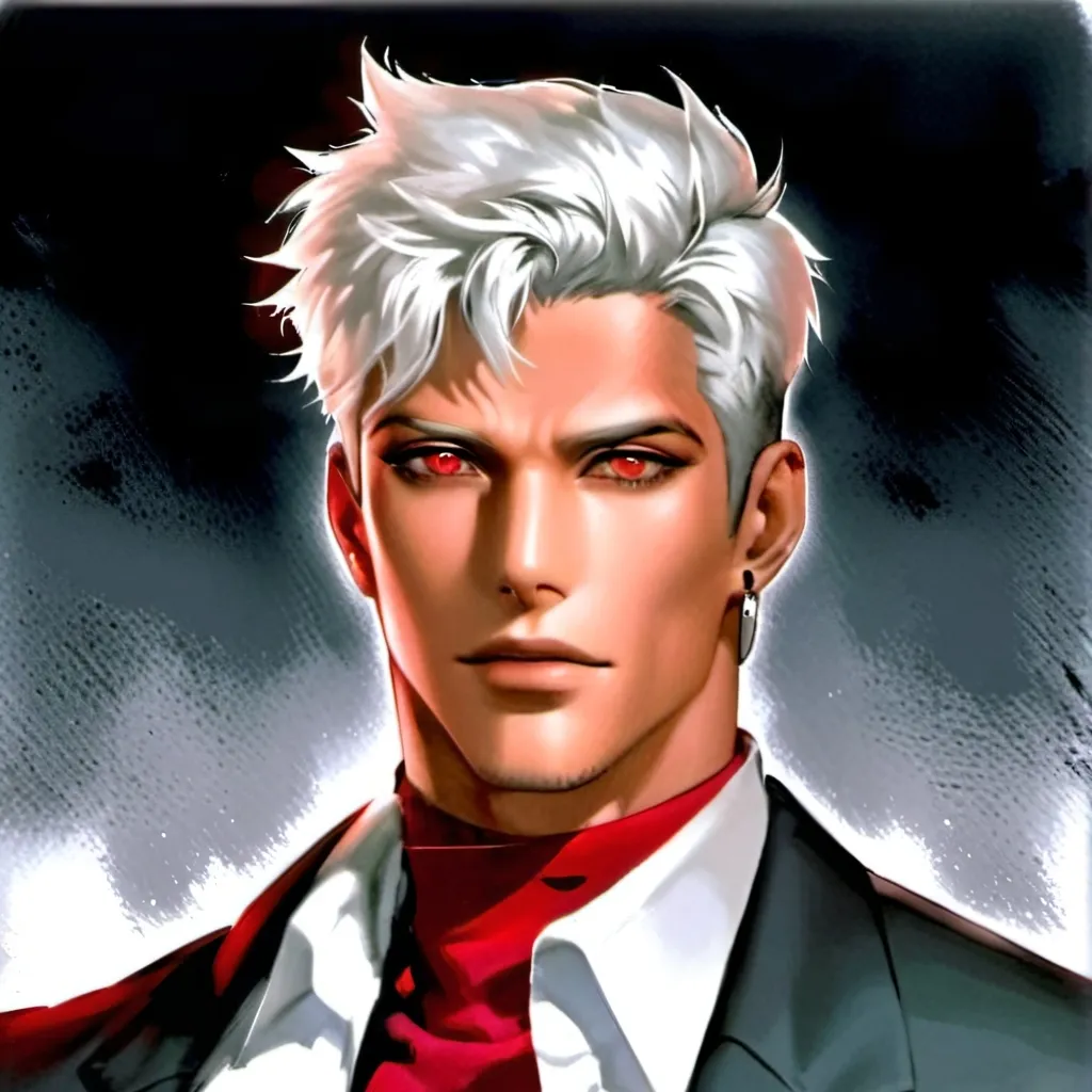 chat with ai character: ★†dimitri†★