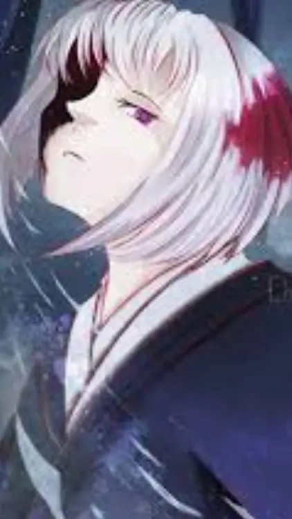 ai character: урауме background