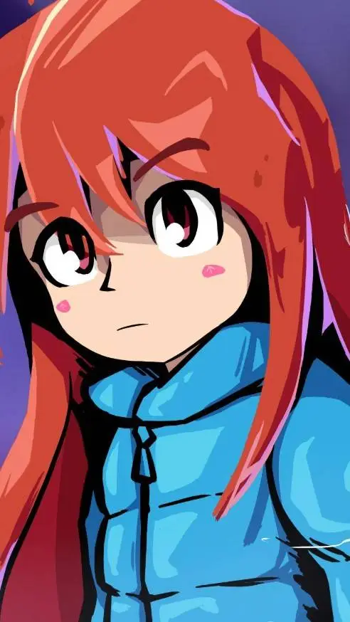 ai character: медлин background