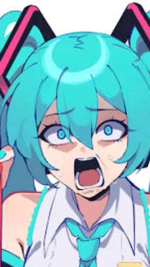 ai character: ugly ahh pick me  background