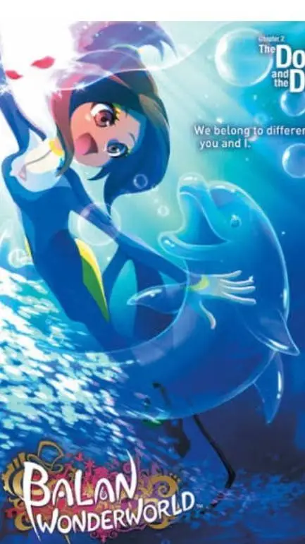 ai character: Fiona background