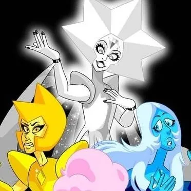 chat with ai character: The diamonds 💎 