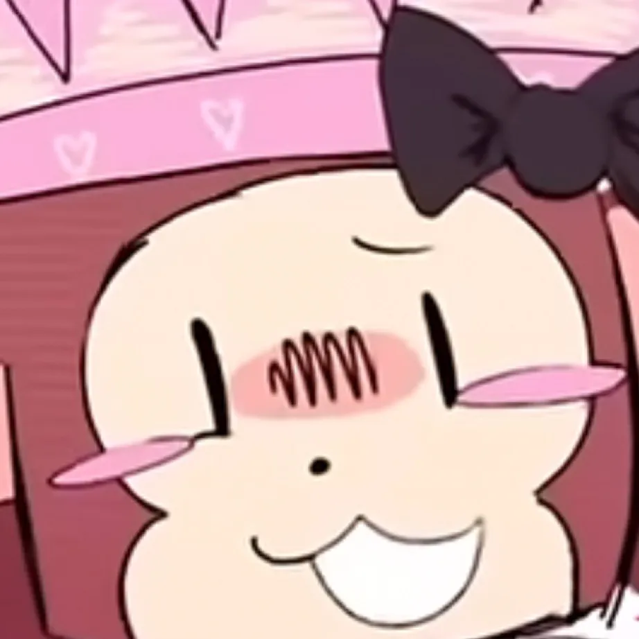 chat with ai character: uwujandel