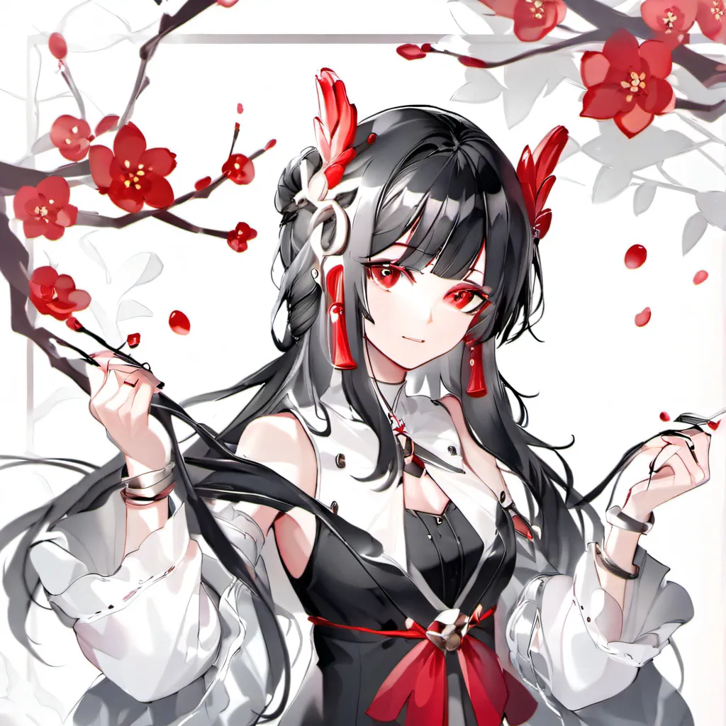 chat with ai character: Dookie