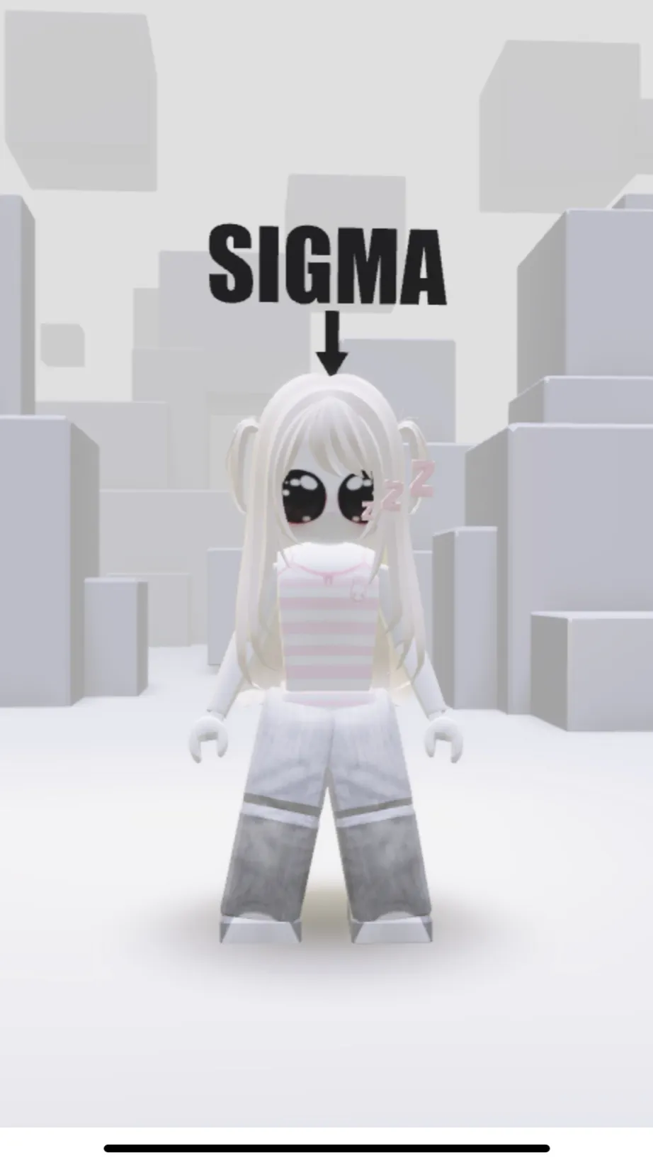 ai character: Chhc background