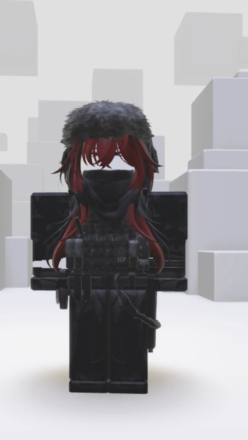 ai character: 🖕Jane🖕 background