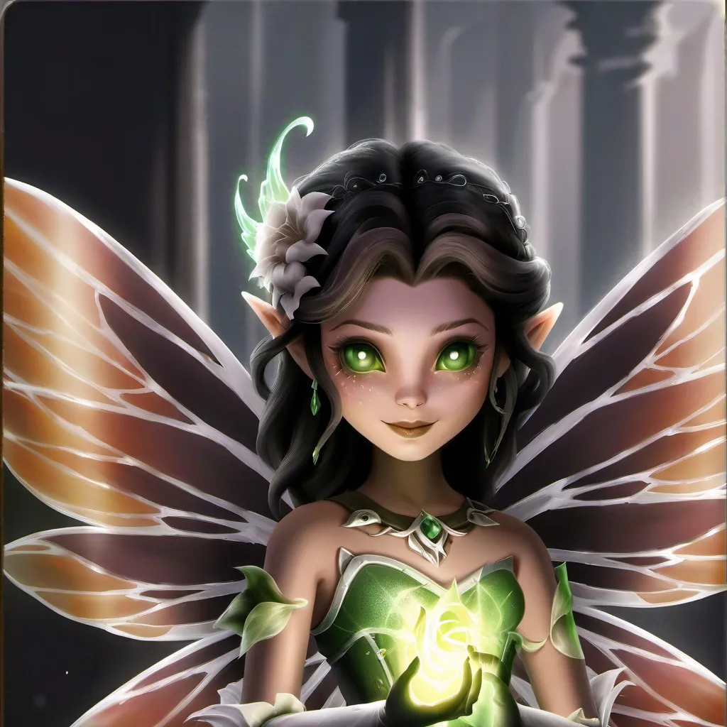 chat with ai character: Nami ￼