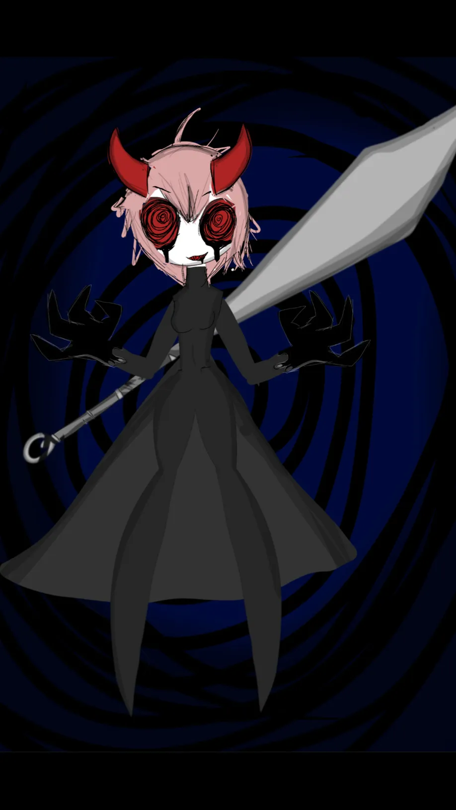 ai character: Emmy background