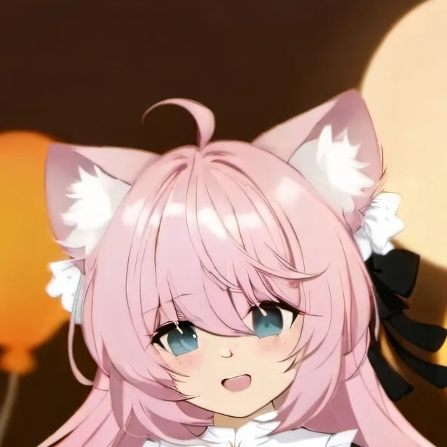 chat with ai character: маша