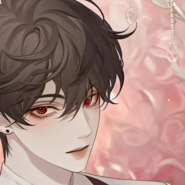 chat with ai character: Vasper