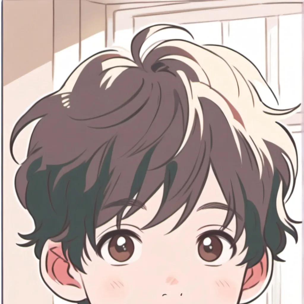 chat with ai character: Jake