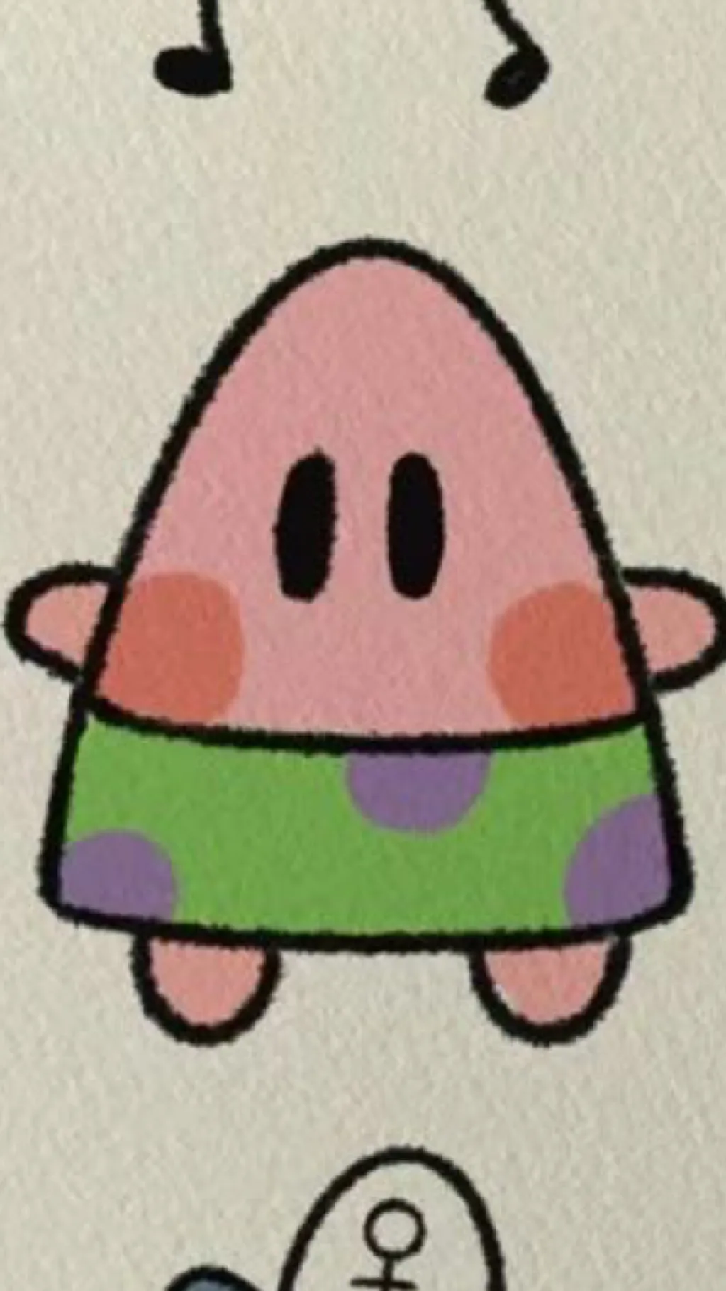 ai character: Danila background