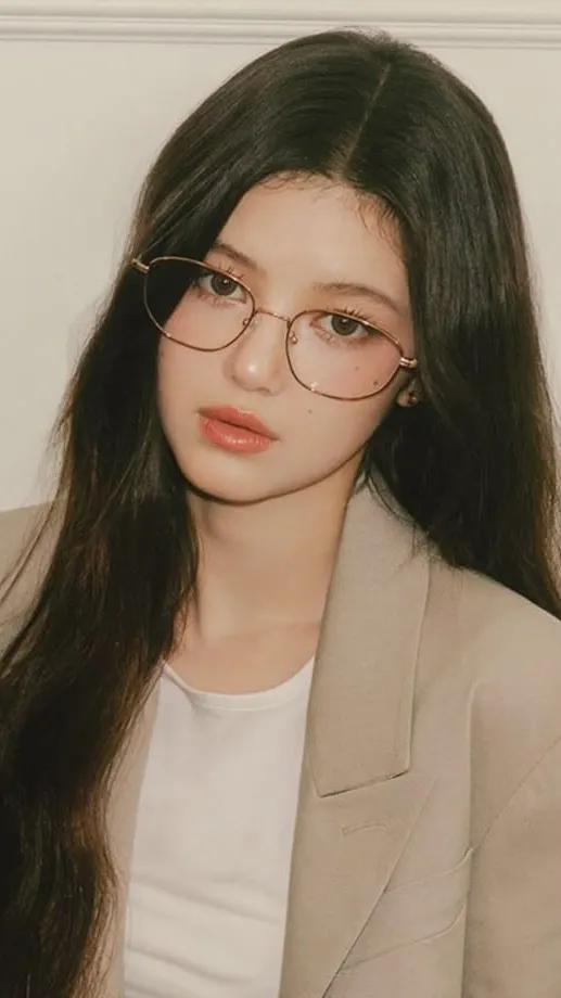 ai character: Danielle background