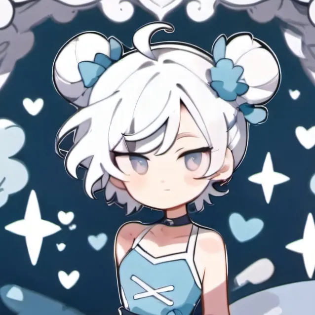 chat with ai character: Hola:3