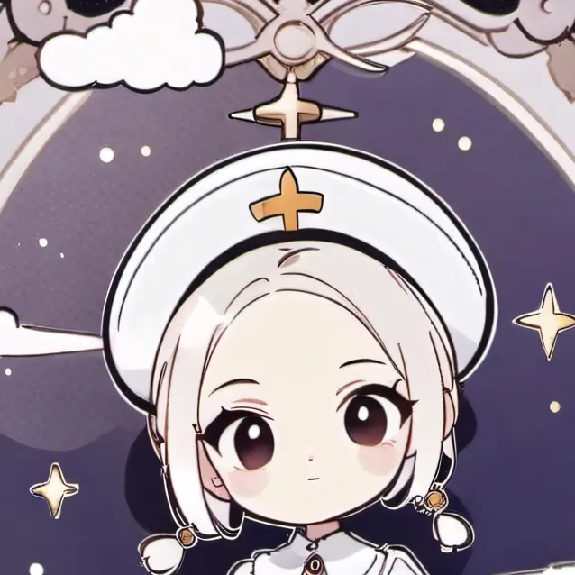 chat with ai character: freaky astro~~