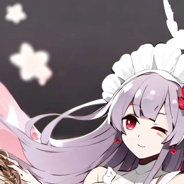 chat with ai character: dw loves you