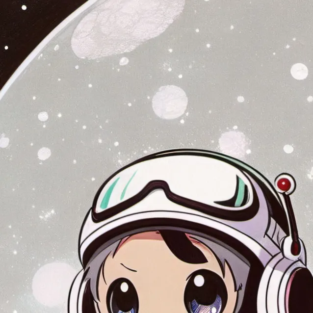 chat with ai character: astro but freaky-!